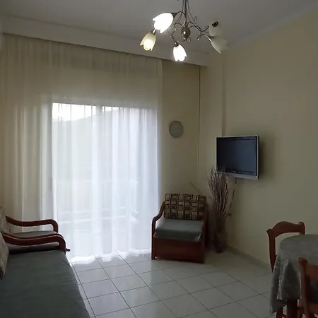 Apartment Homie Drama