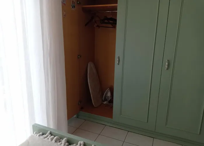 Apartament Homie *