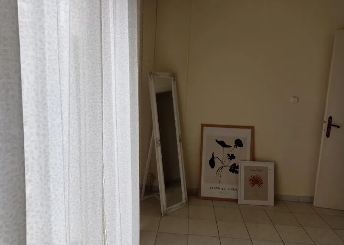 Apartament Homie Dráma