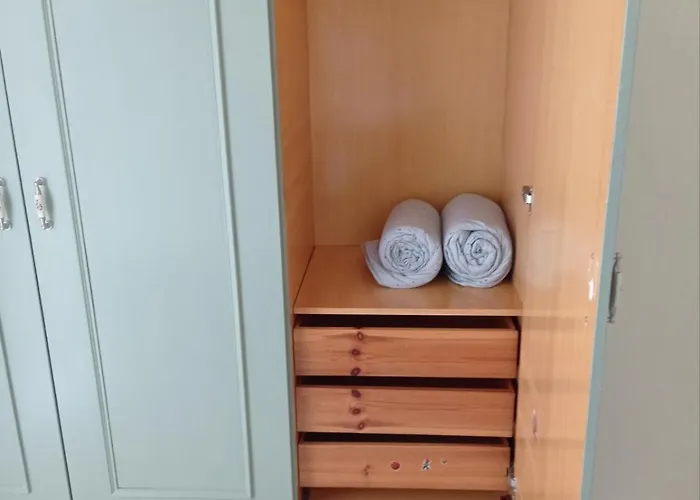 Apartament Homie