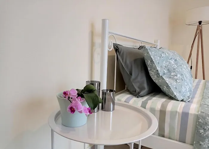 Homie Apartament *