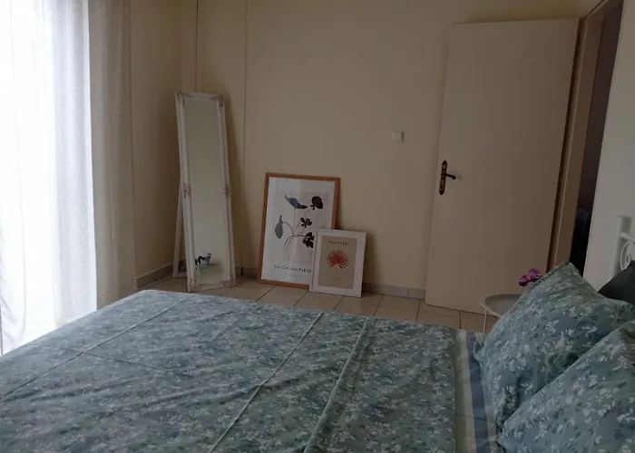 Apartament Homie *