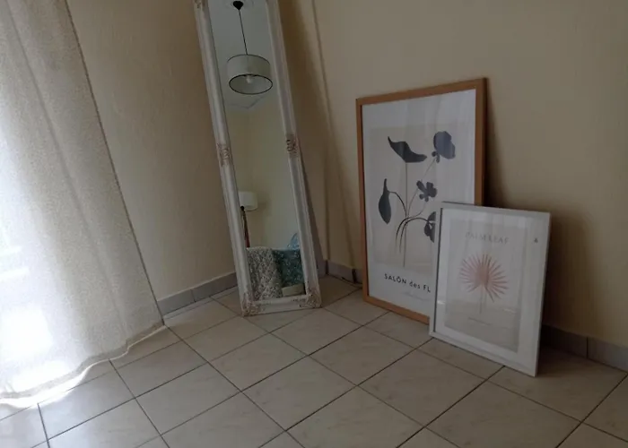 Apartament Homie *