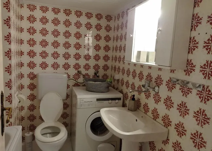 Apartament Homie Dráma