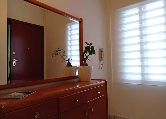 Homie Apartament