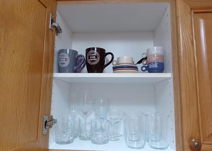 Apartament Homie