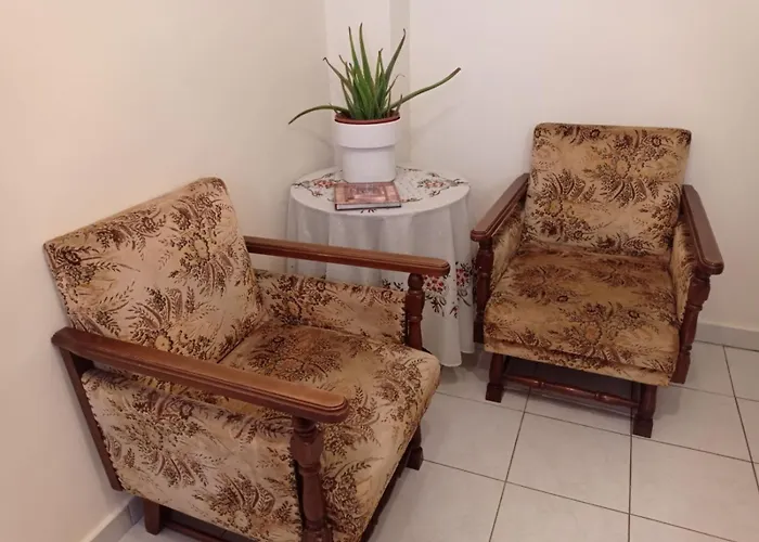 Homie Apartament