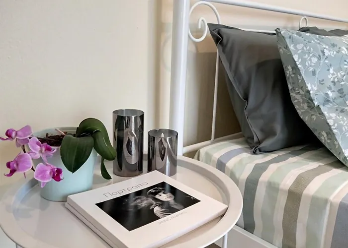 Homie Apartament *